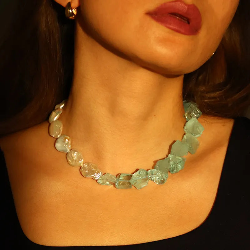 Aquamarine_FreshwaterPearlNecklace_OasisEditionHOTSHELLOWStoneBookstore-p12