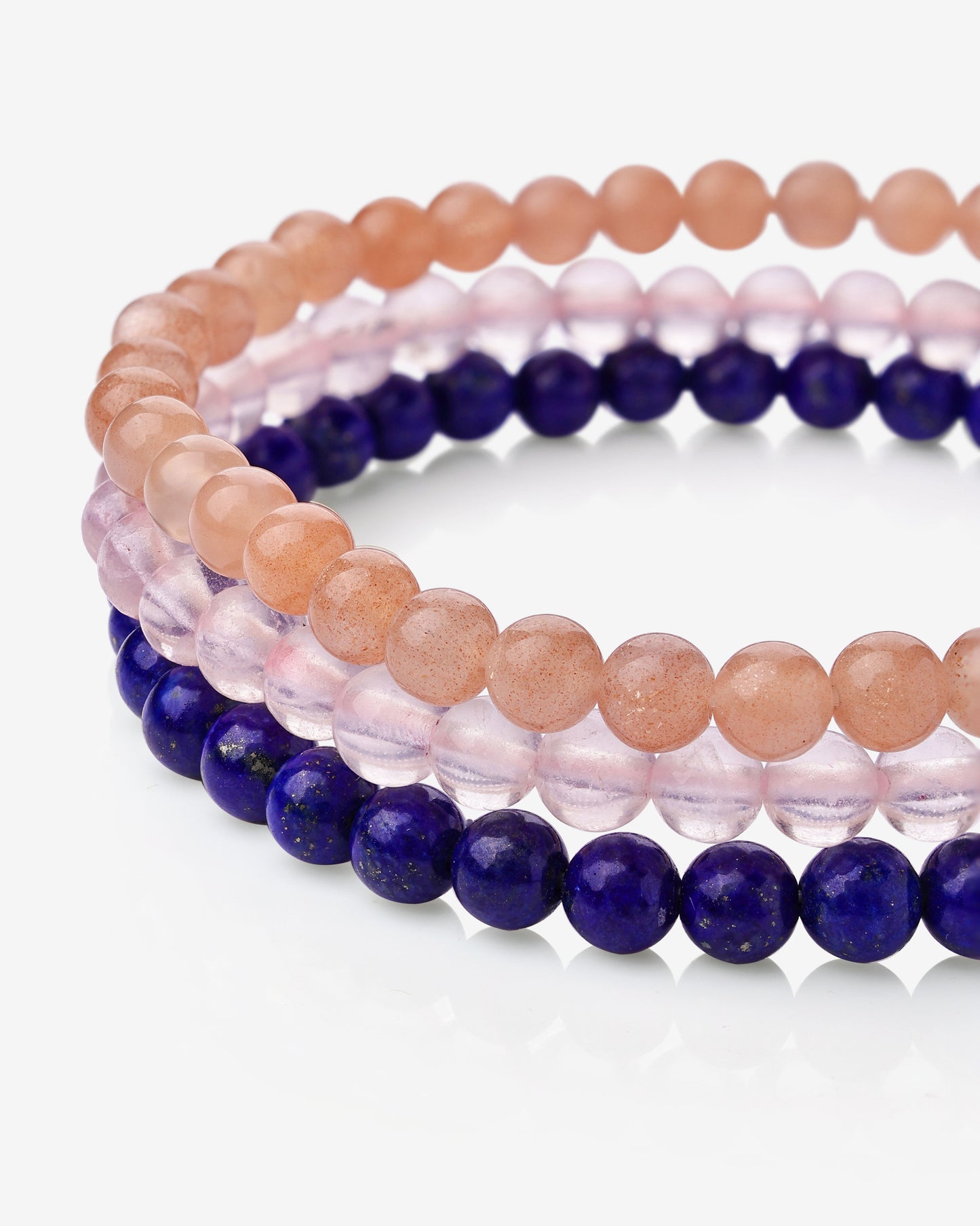 Pack de bracelets d’estime de soi