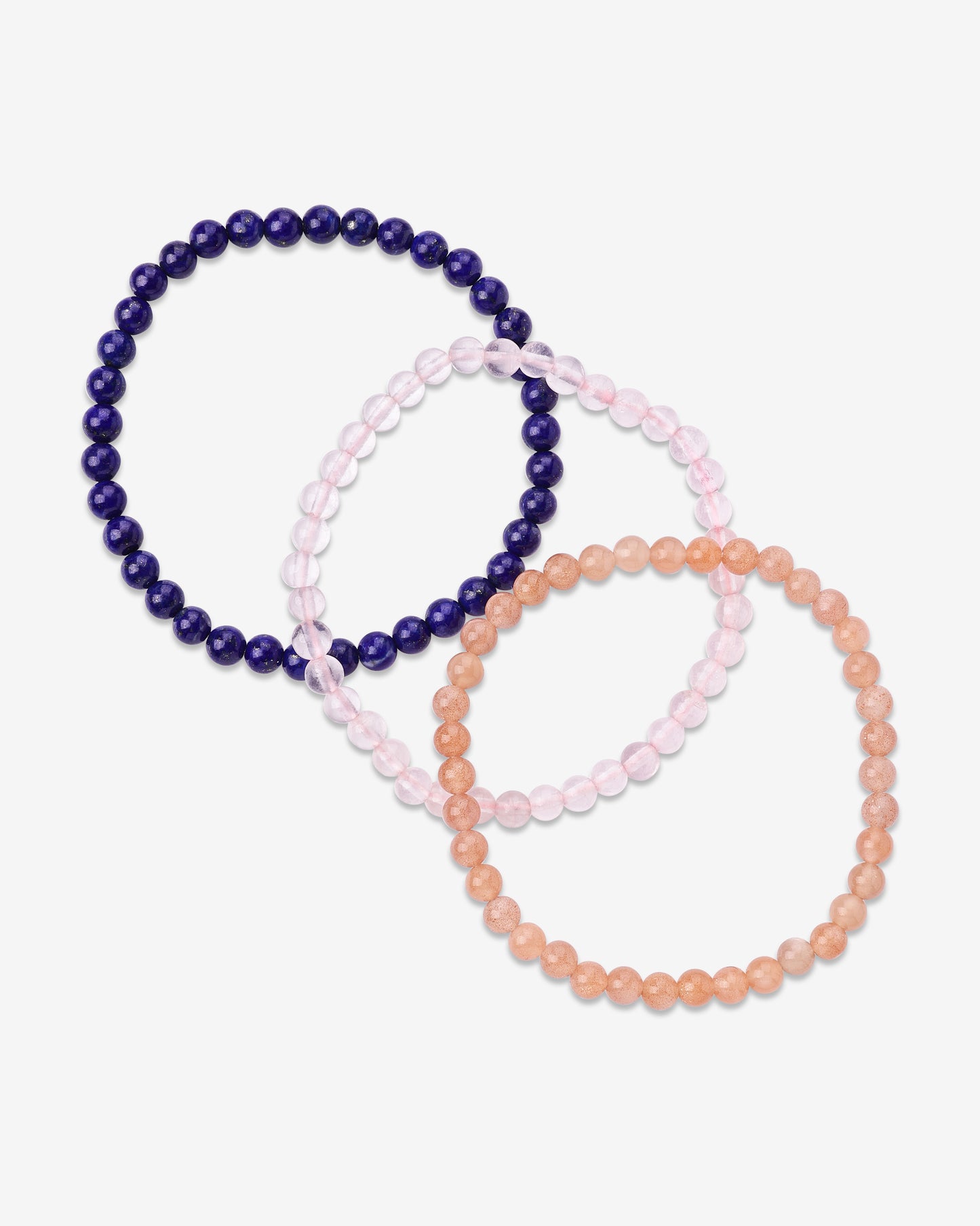 Pack de bracelets d’estime de soi