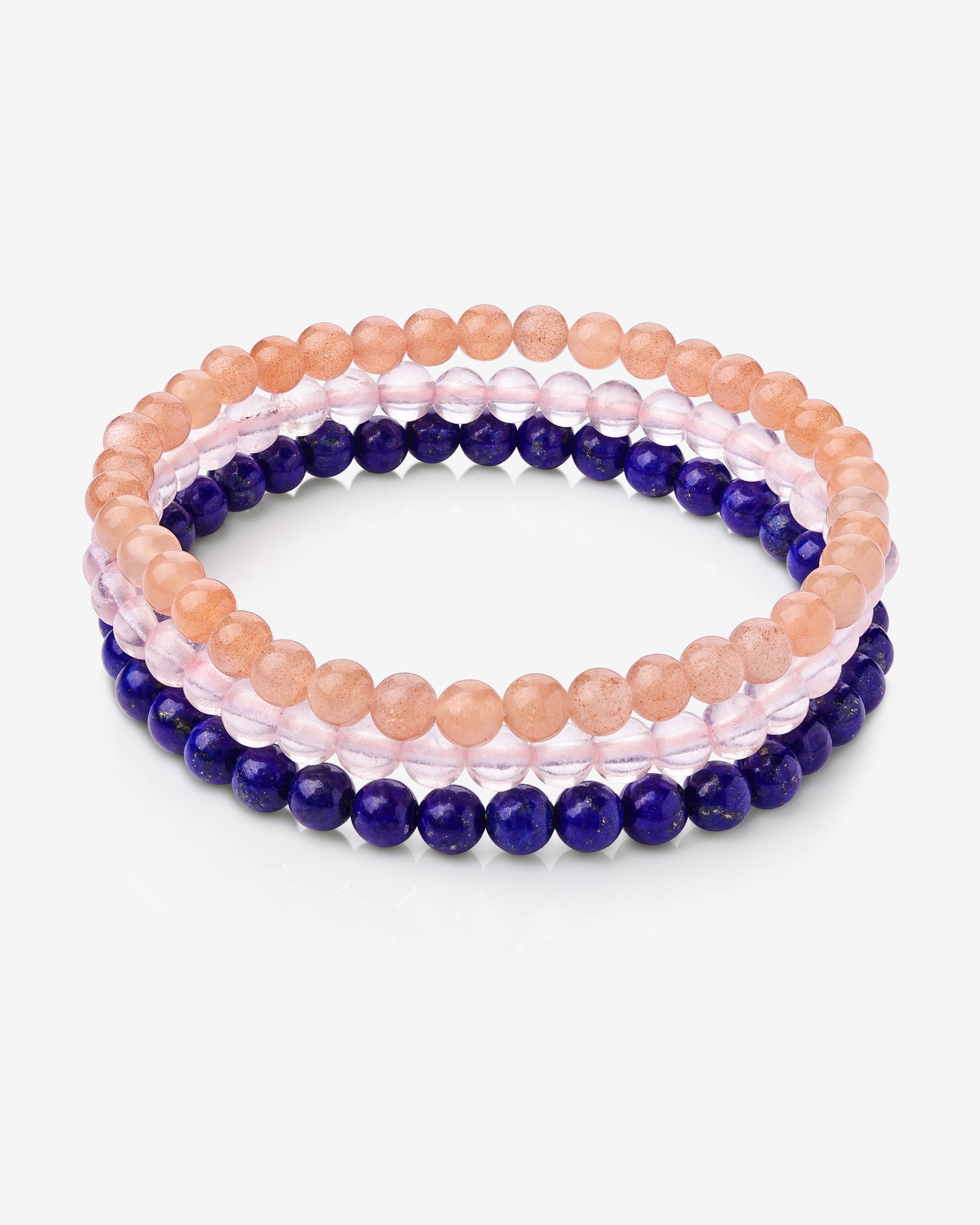 Pack de bracelets d’estime de soi
