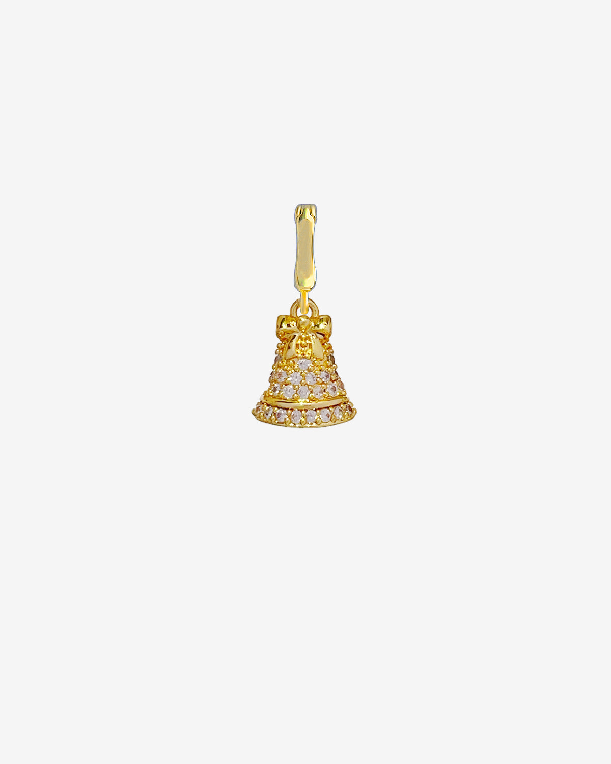Golden Bell Versatile Charm-Hotshellow-P1