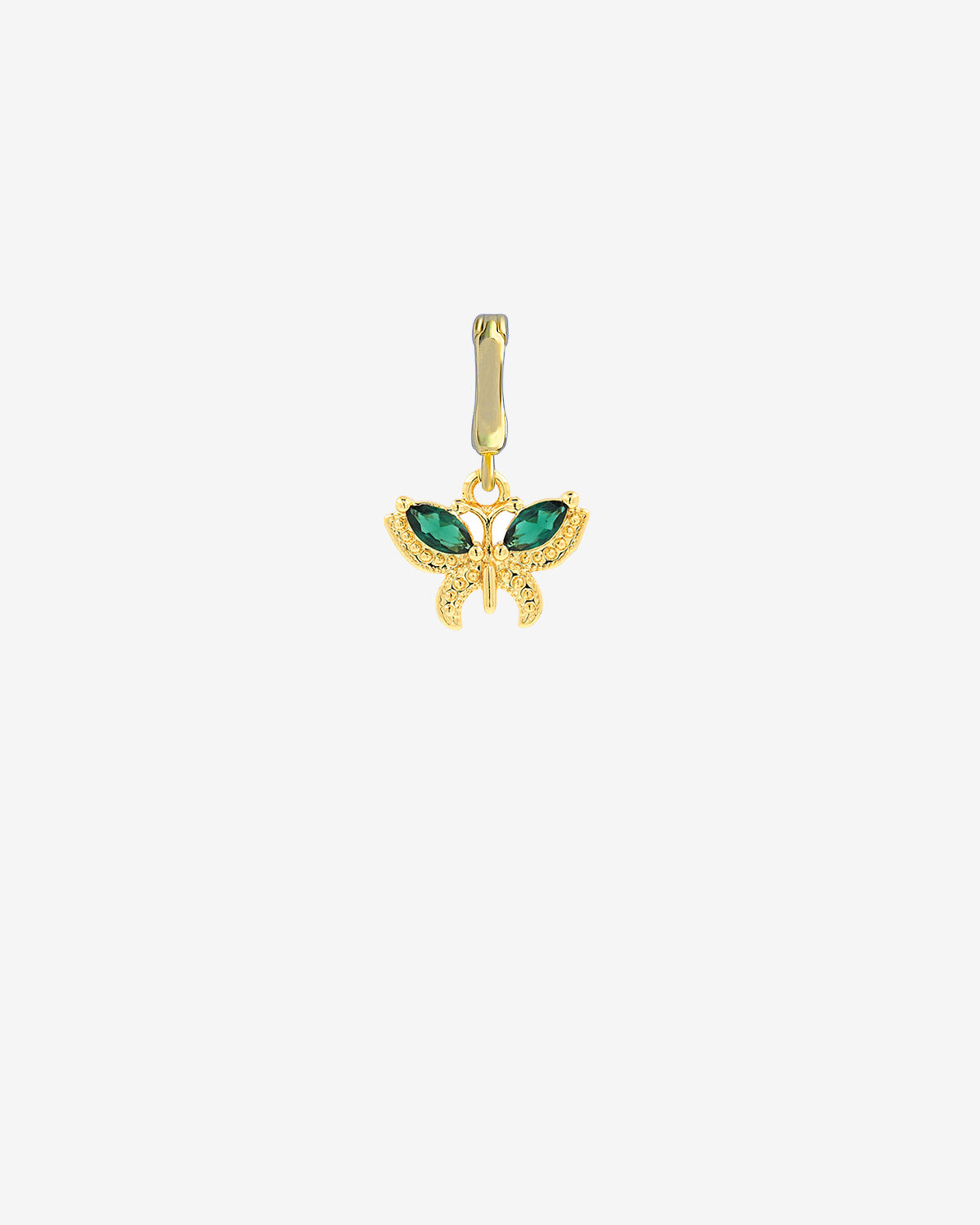 Noble Butterfly Versatile Charm