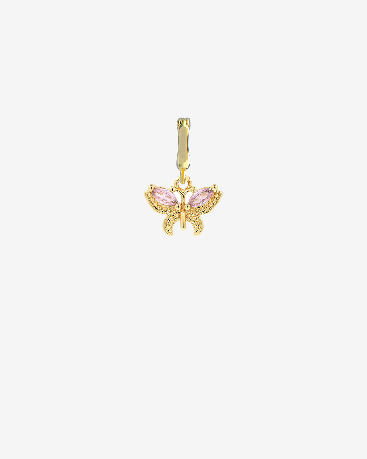 Noble Butterfly Versatile Charm