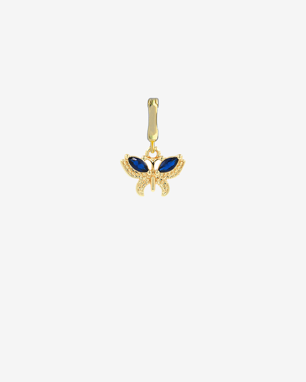 Noble Butterfly Versatile Charm