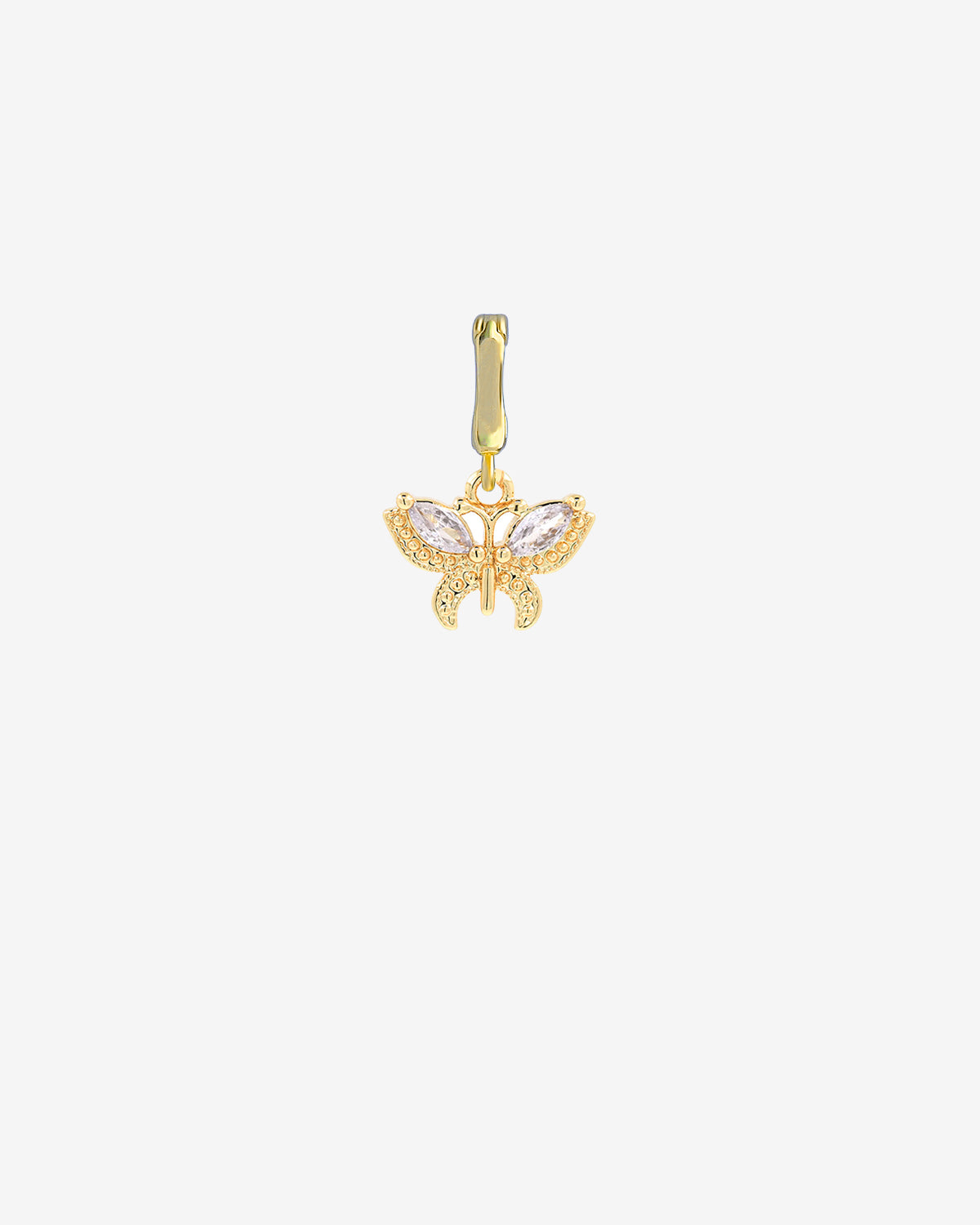 Noble Butterfly Versatile Charm
