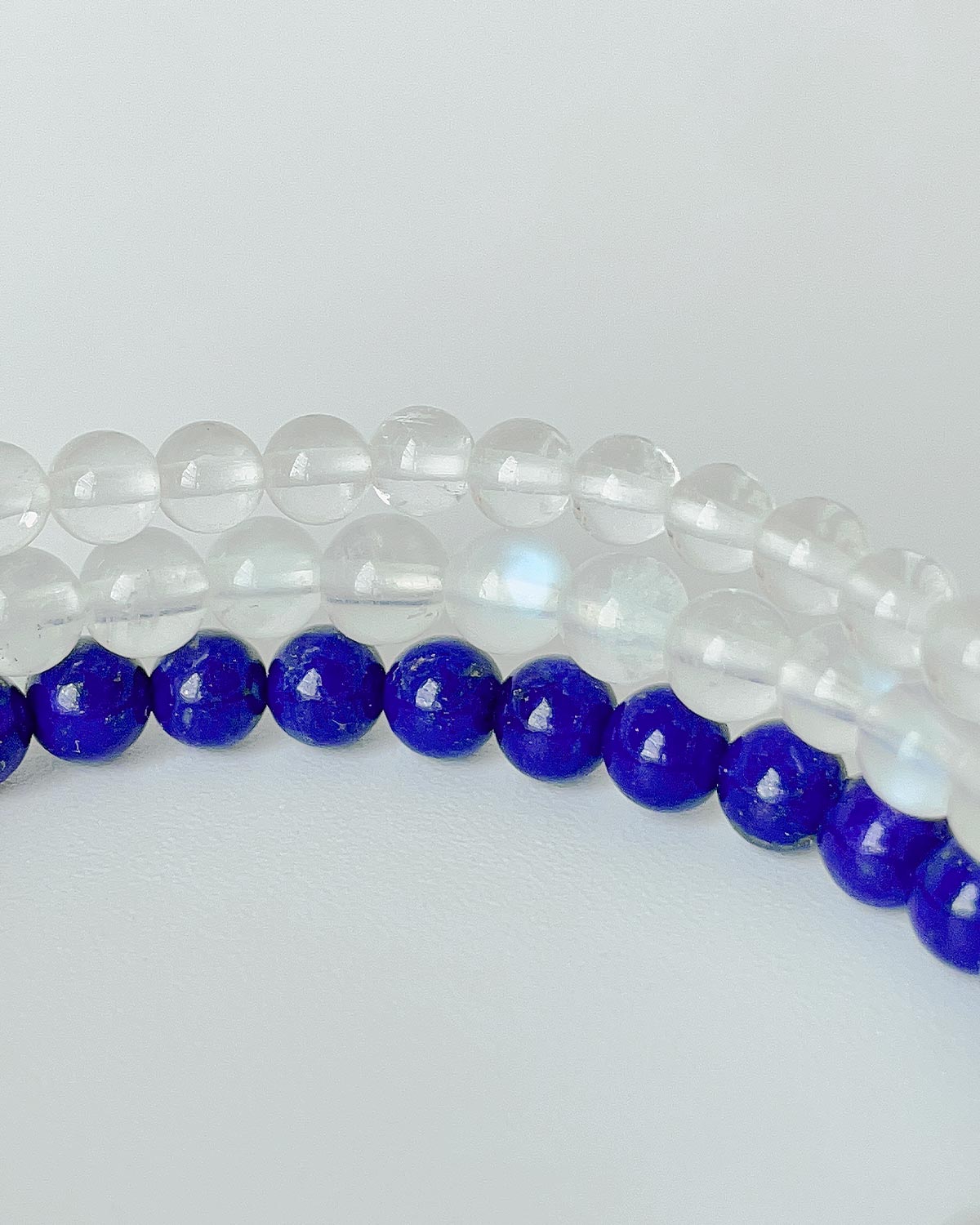 Pack de bracelets Intuition et capacités psychiques