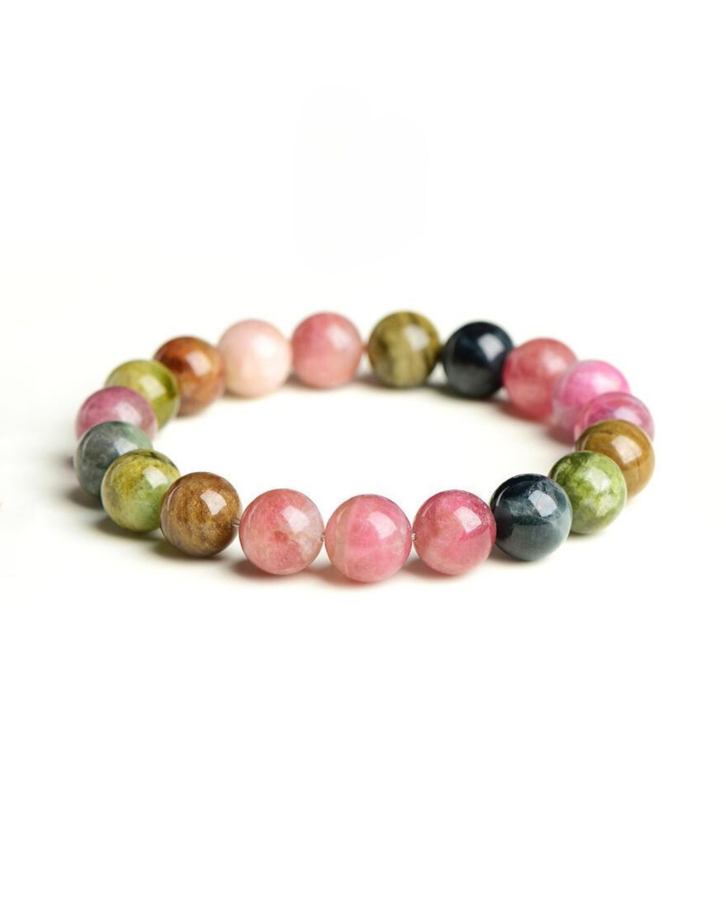 Tourmaline Bracelet