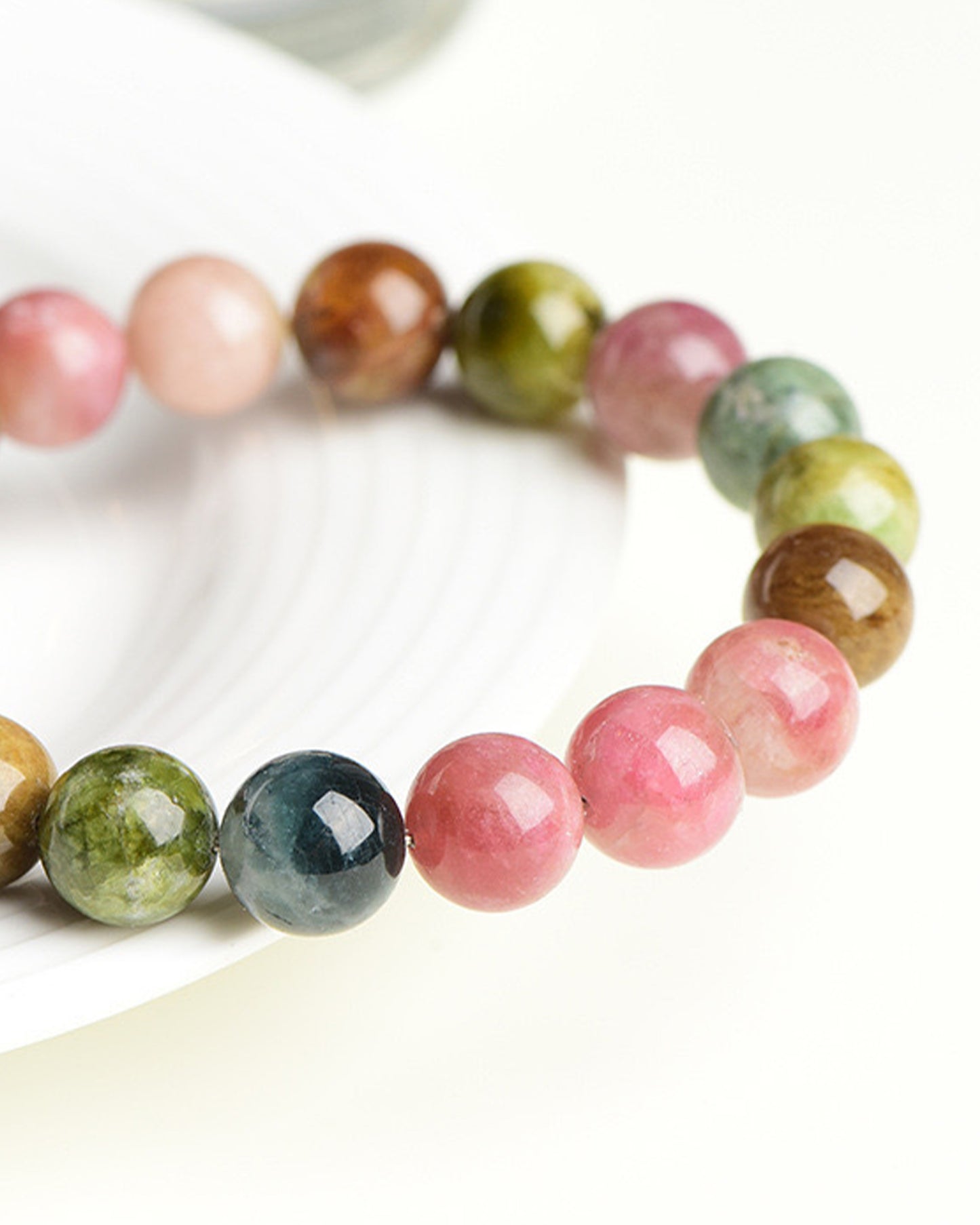 Tourmaline Bracelet