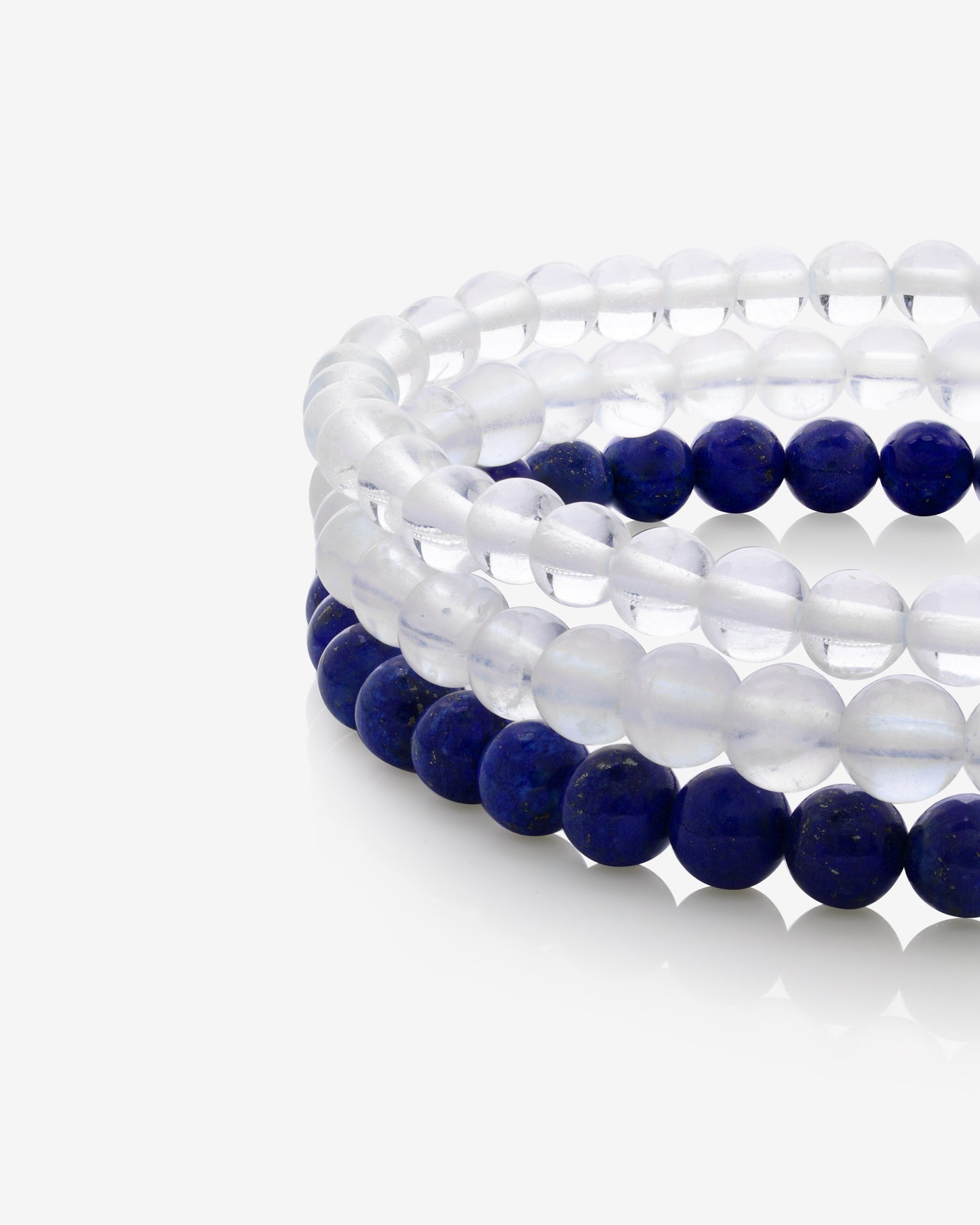 HOTSHELLOW-Intuition & Psychic Abilities Bracelet Pack-P1