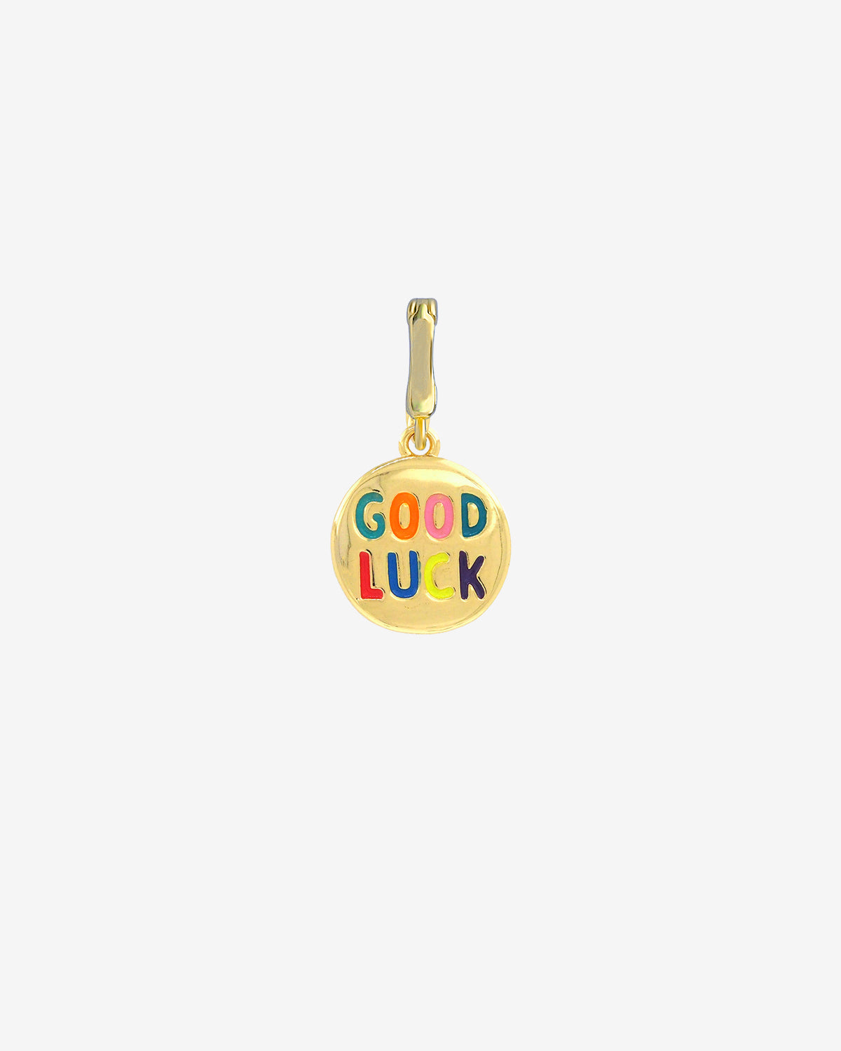 Good Luck Versatile Charm-HOTSHELLOW