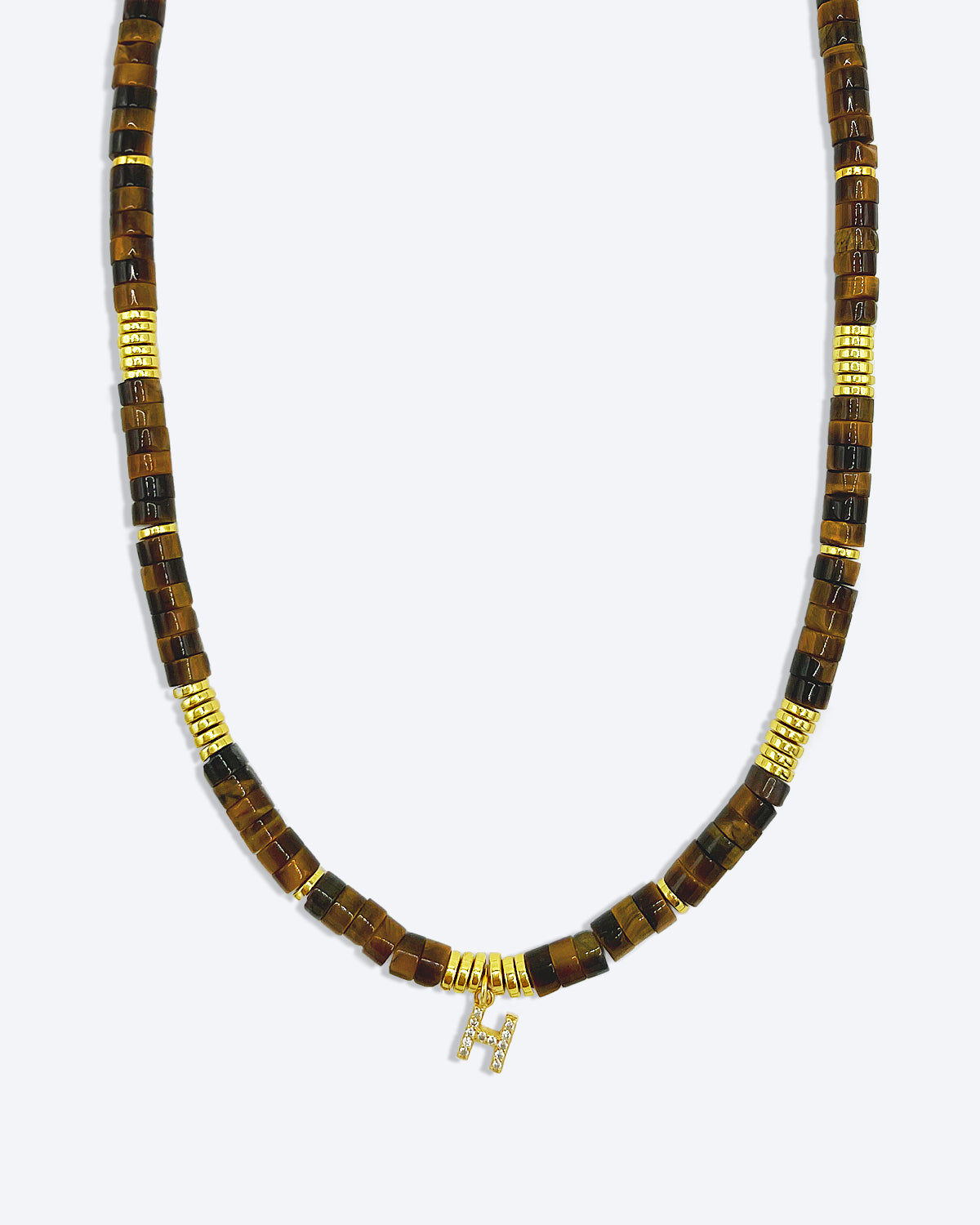 Collier initial Power Core