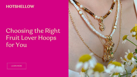 Choosing the Right Fruit Lover Hoops for You