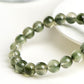 AAA Green Rutilated Quartz Bracelet