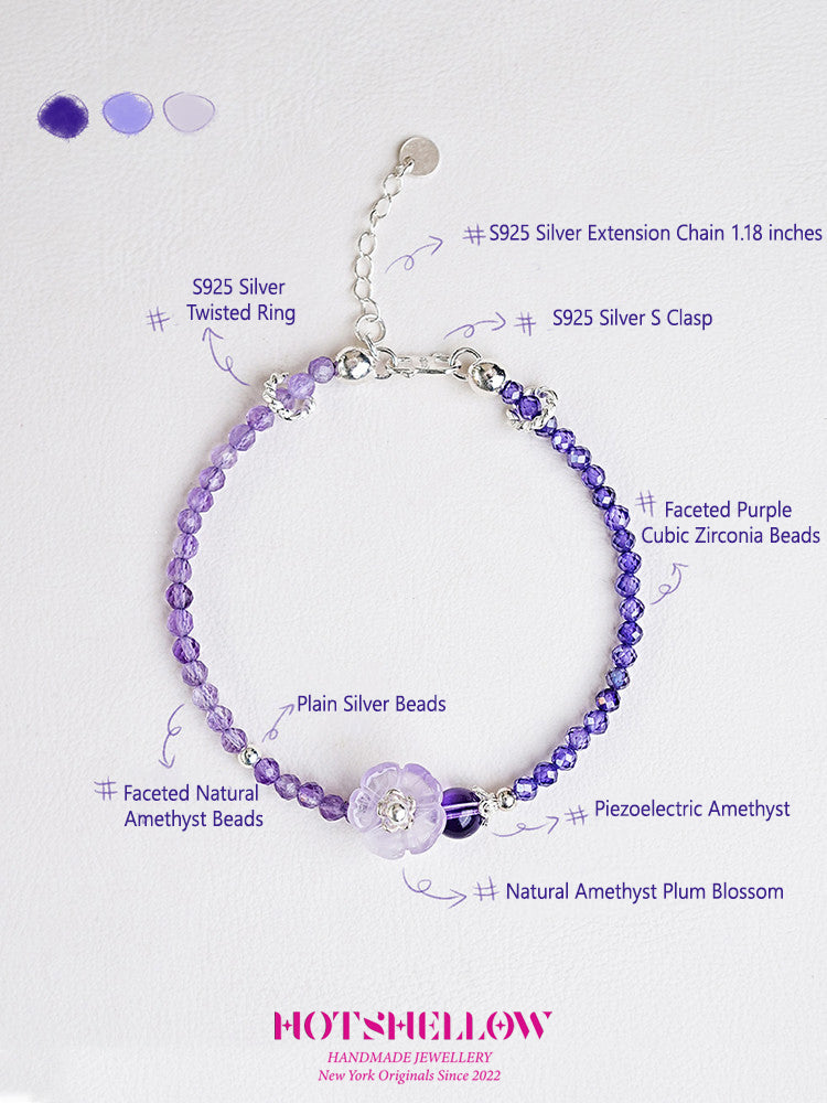 Amethyst-Blossom-Sterling-Silver-Bracelet-HOTSHELLOW-P3