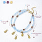 Azure-Serenity-Aquamarine-Double-Layer-Bracelet-HOTSHELLOW-P3