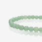 Green Aventurine Dainty Bracelet-HOTSHELLOW-p2