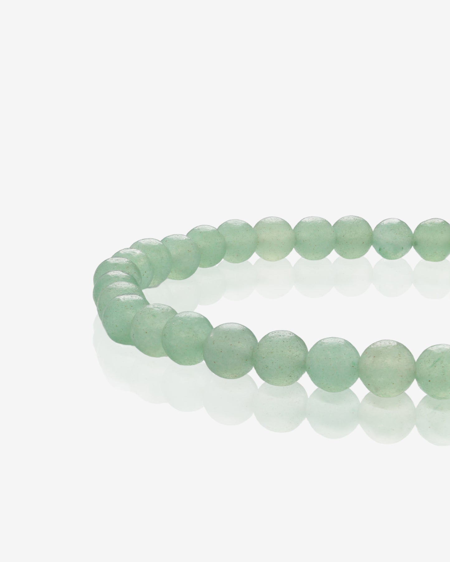 Green Aventurine Dainty Bracelet-HOTSHELLOW-p2