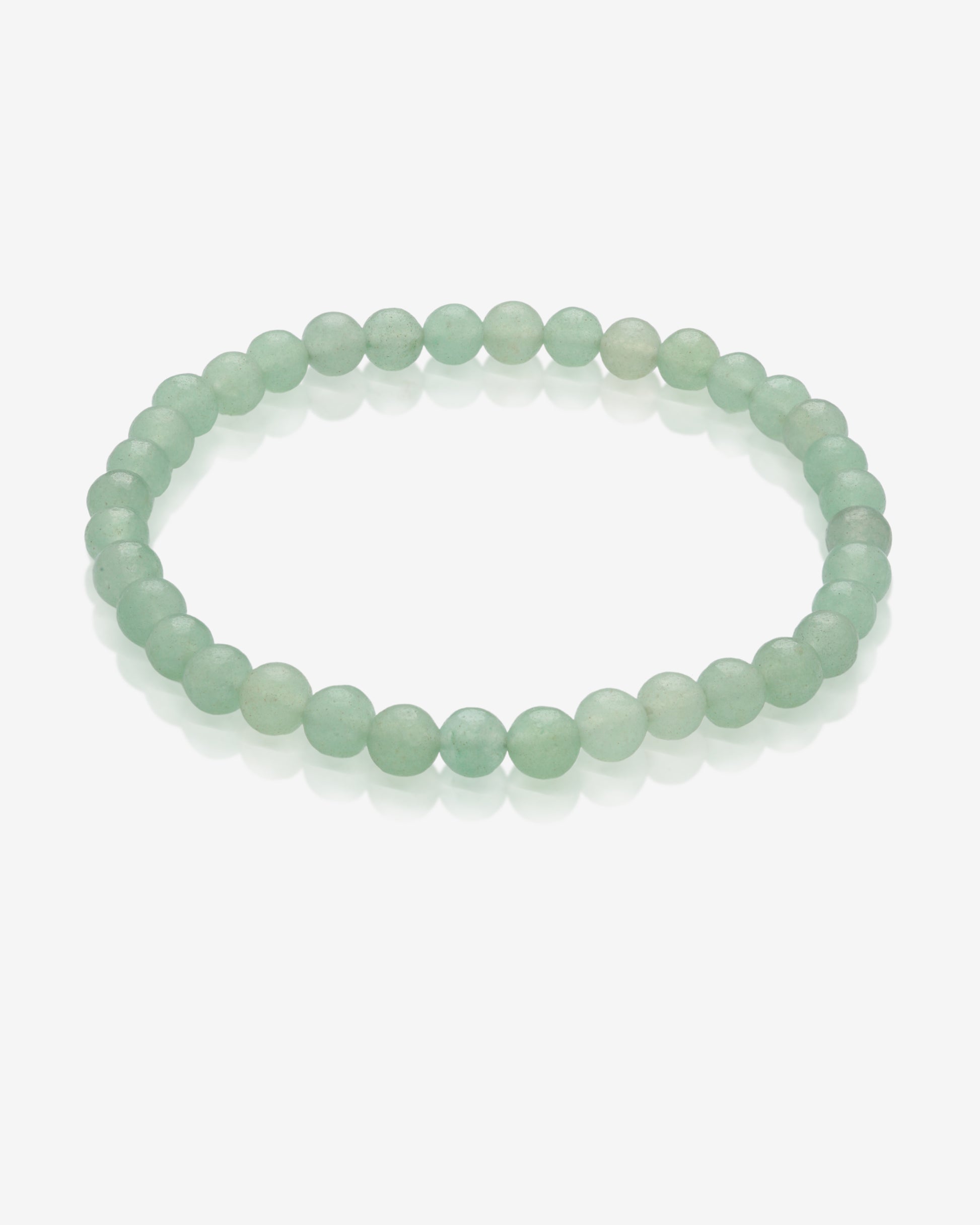 Green Aventurine Dainty Bracelet-HOTSHELLOW-p1