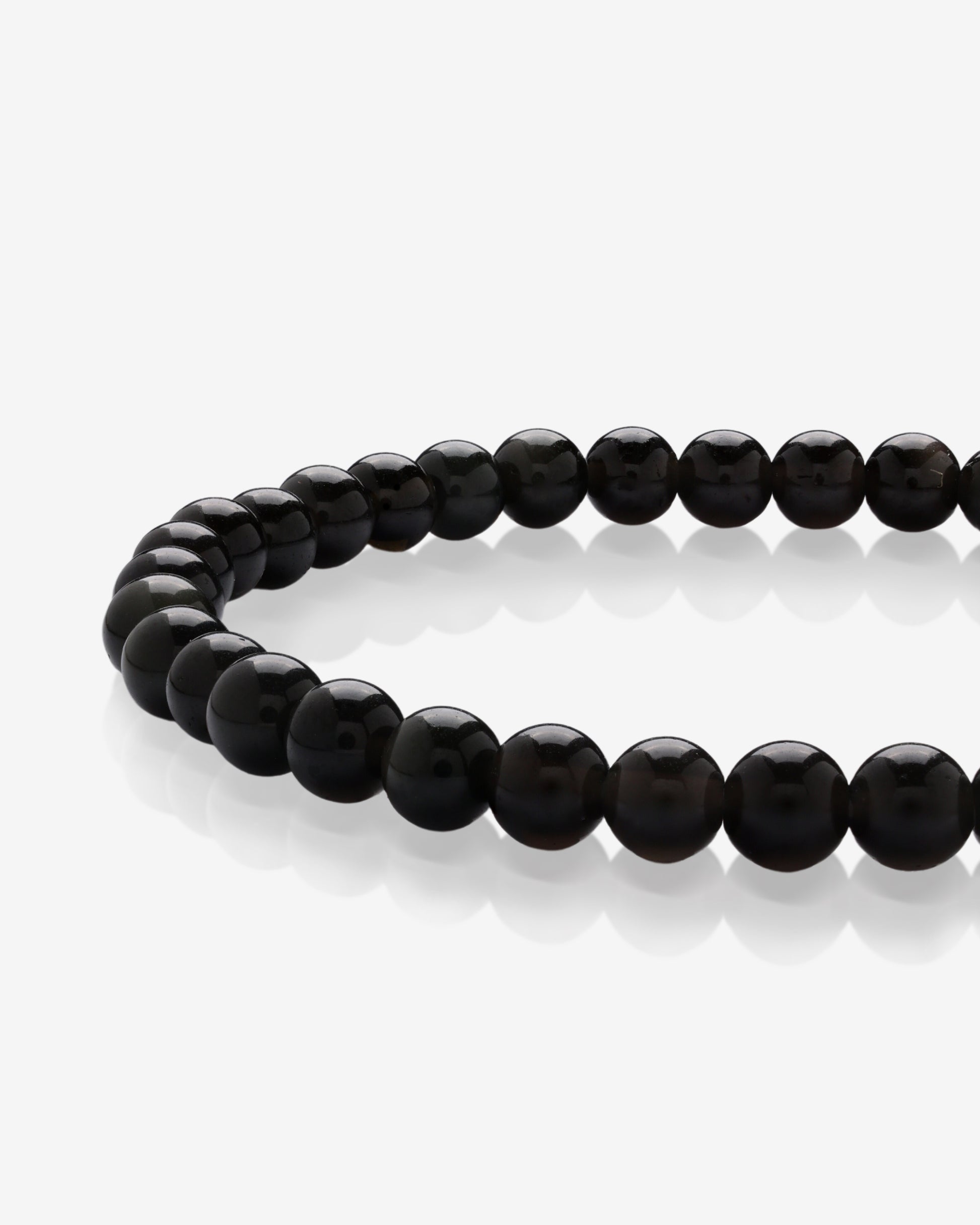 Obsidian Dainty Bracele-HOTSHELLOW-P2