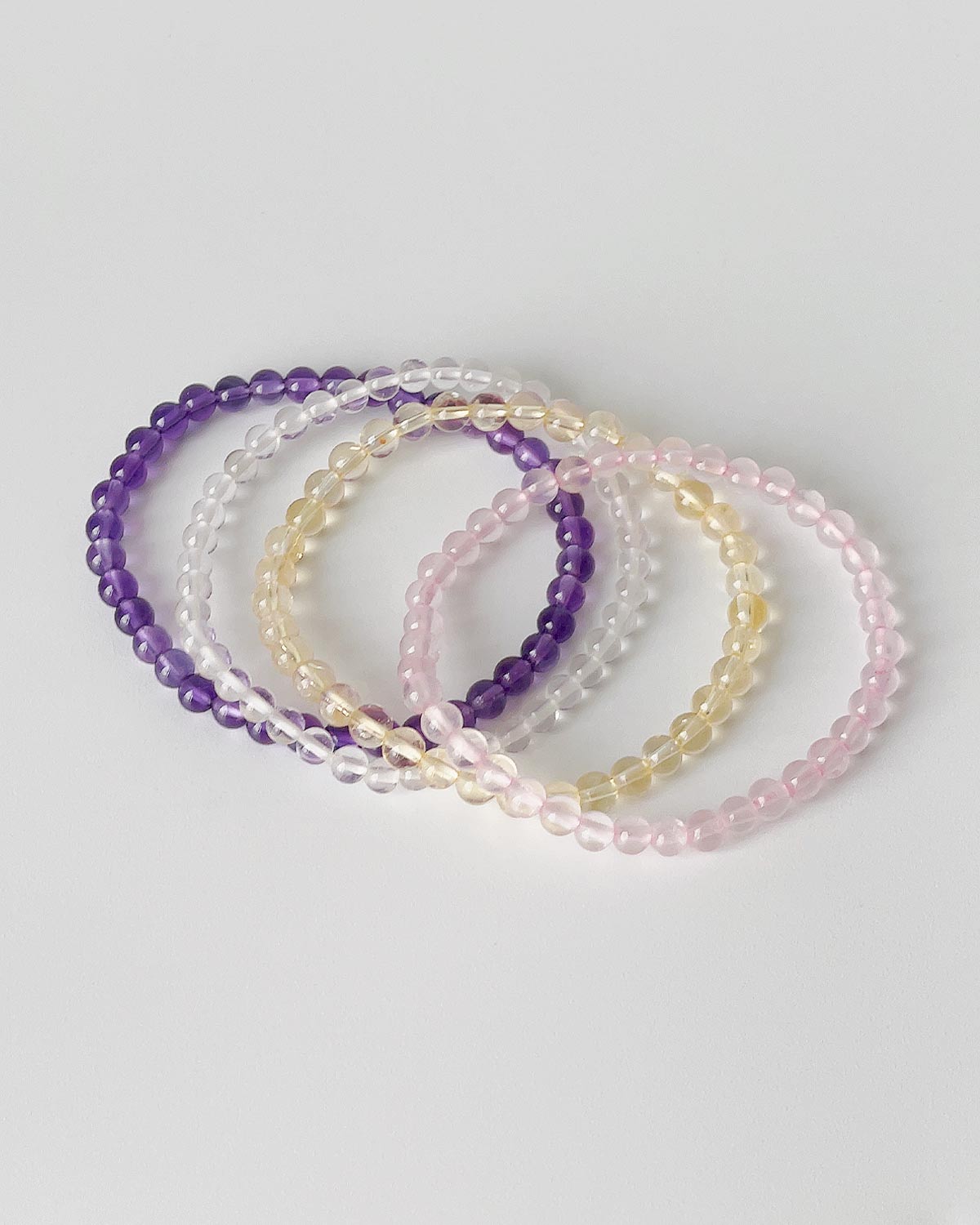 Beginner's Energy Bracelet Pack