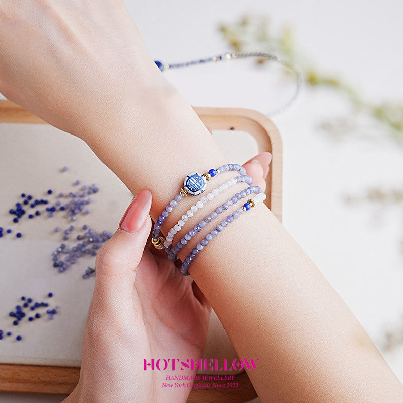 BlueSerenityTanzanite_MoonstoneMulti-CircleBracelet-HOTSHELLOW-P5