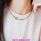 Brazilian_Tourmaline_Citrine_Gradient_Necklace-HOTSHELLOW-P6