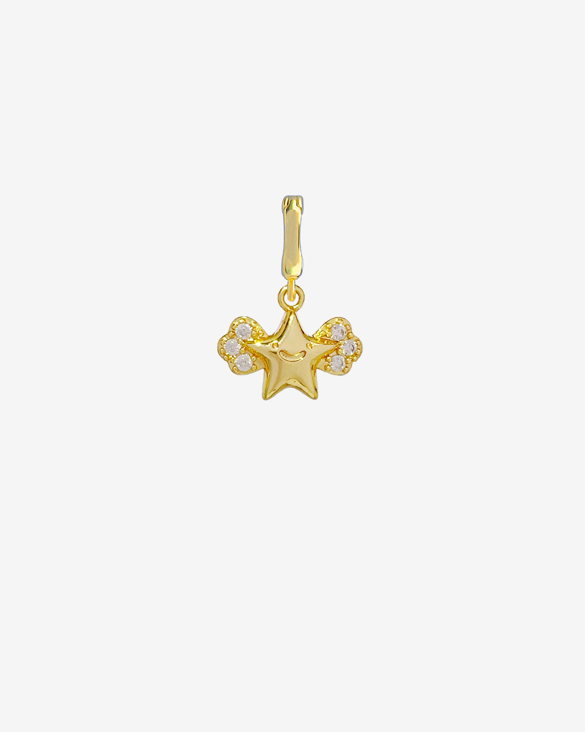 Star Angel Versatile Charm-HOTSHELLOW