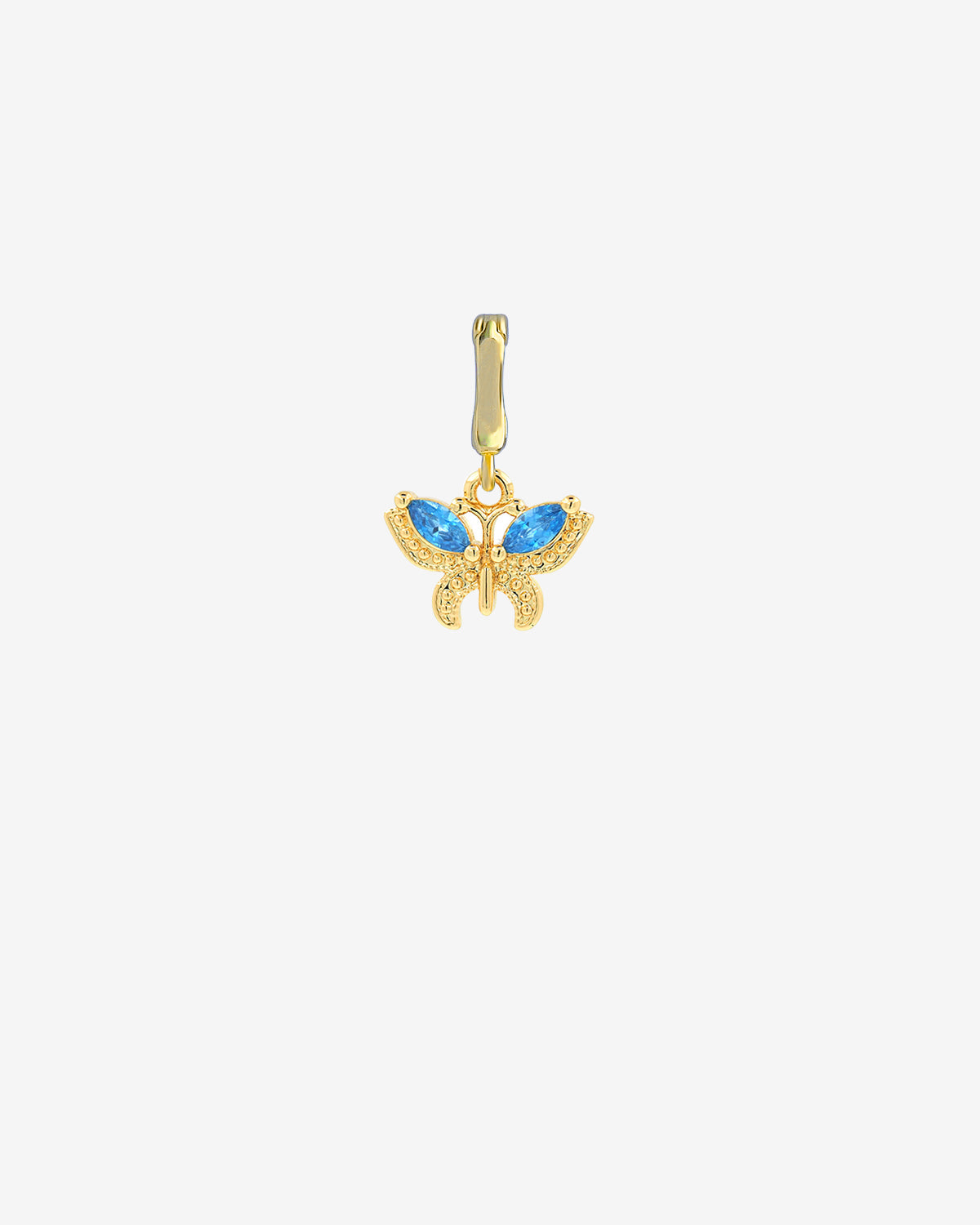 Noble Butterfly Versatile Charm