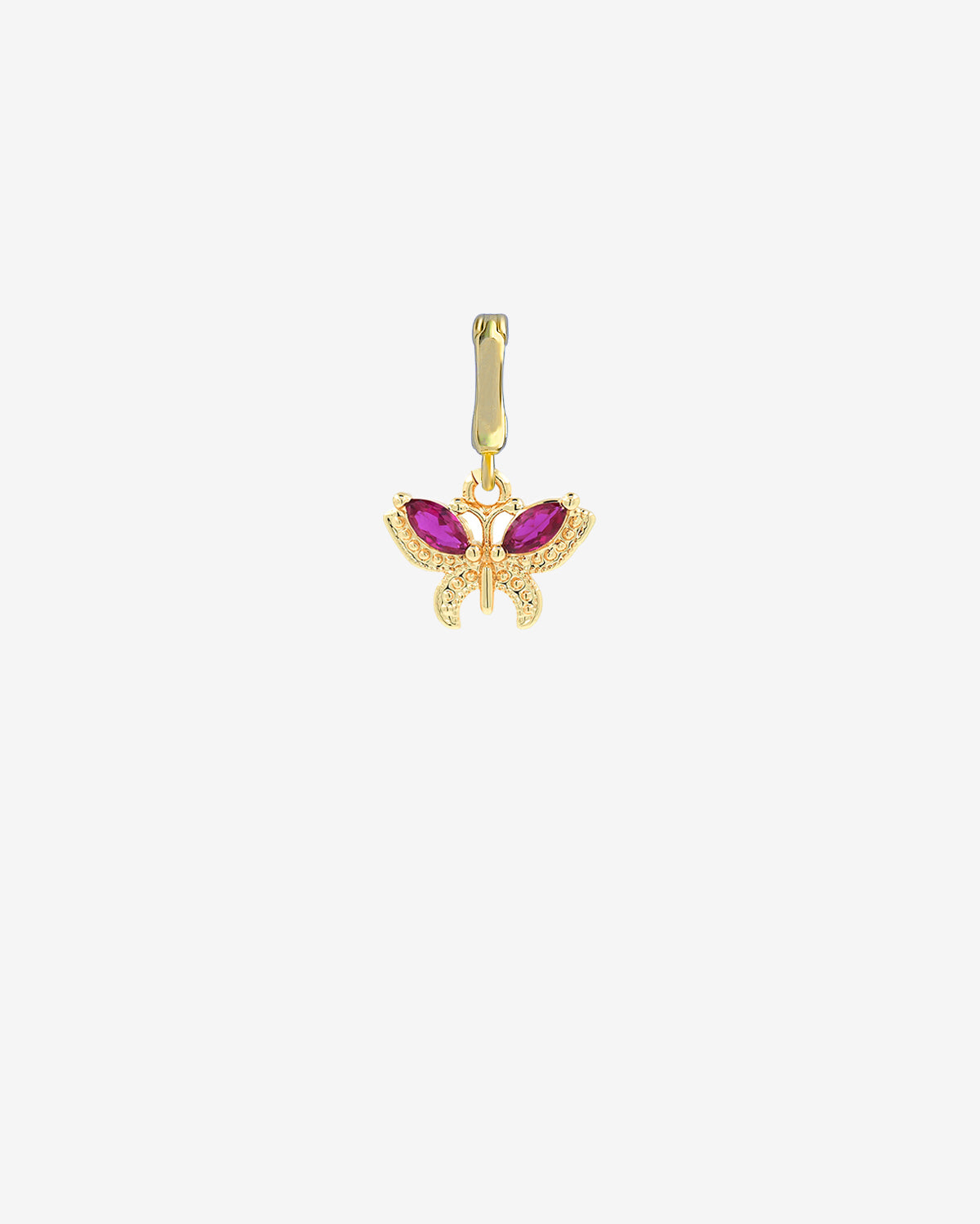 Noble Butterfly Versatile Charm