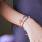Cordierite_and_South_Red_Agate_Faceted_Bracelet-HOTSHELLOW-P2