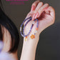 Cordierite_and_South_Red_Agate_Faceted_Bracelet-HOTSHELLOW-P5