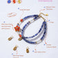 Cordierite_and_South_Red_Agate_Faceted_Bracelet-HOTSHELLOW-P6