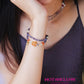 Cordierite_and_South_Red_Agate_Faceted_Bracelet-HOTSHELLOW-P7
