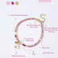 Elegant-Rose-Quartz-Rhodolite-Beaded-Bracelet-HOTSHELLOW-P3