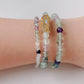 Bracelet Fluorite