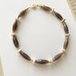 Gray Moonstone Necklace – Giovanni’s Room | HOTSHELLOW Stone Bookstore