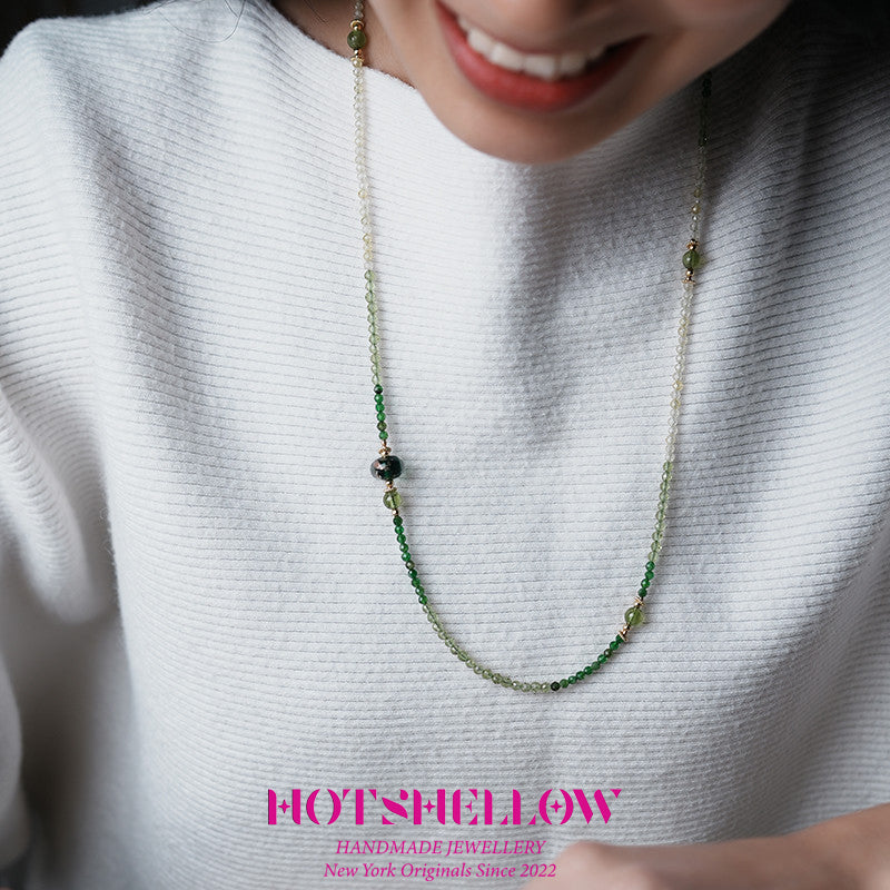 Green-Diopside-Harmony-Necklace-HOTSHELLOW-P3