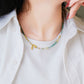 Green-Glow-Citrine_Apatite-Gradient-Necklace-HOTSHELLOW-P6