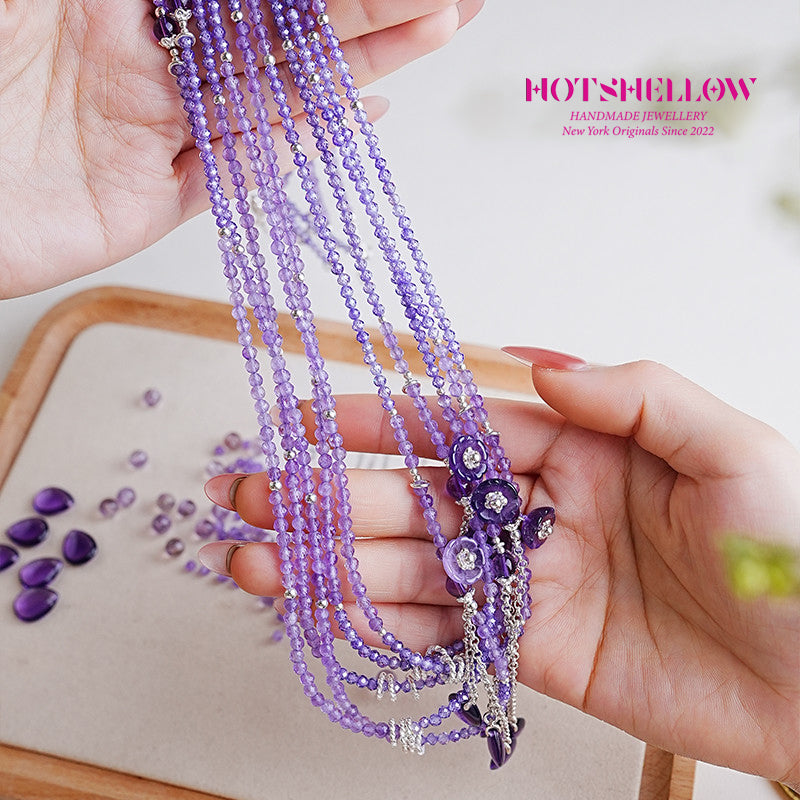 LavenderSerenityAmethystNecklace-HOTSHELLOW-P2