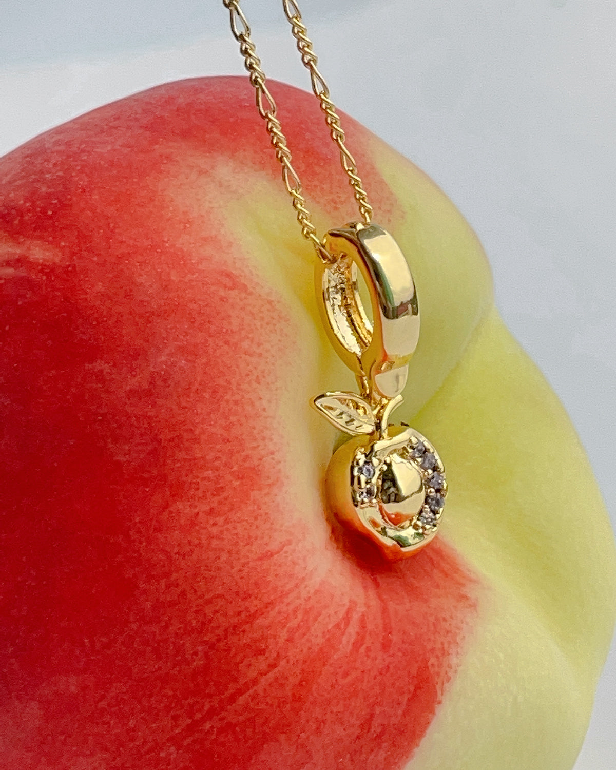 Collier superposé pour amoureux des fruits en coquille de Trochus