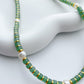 Earthly Energy Green Aventurine Necklace