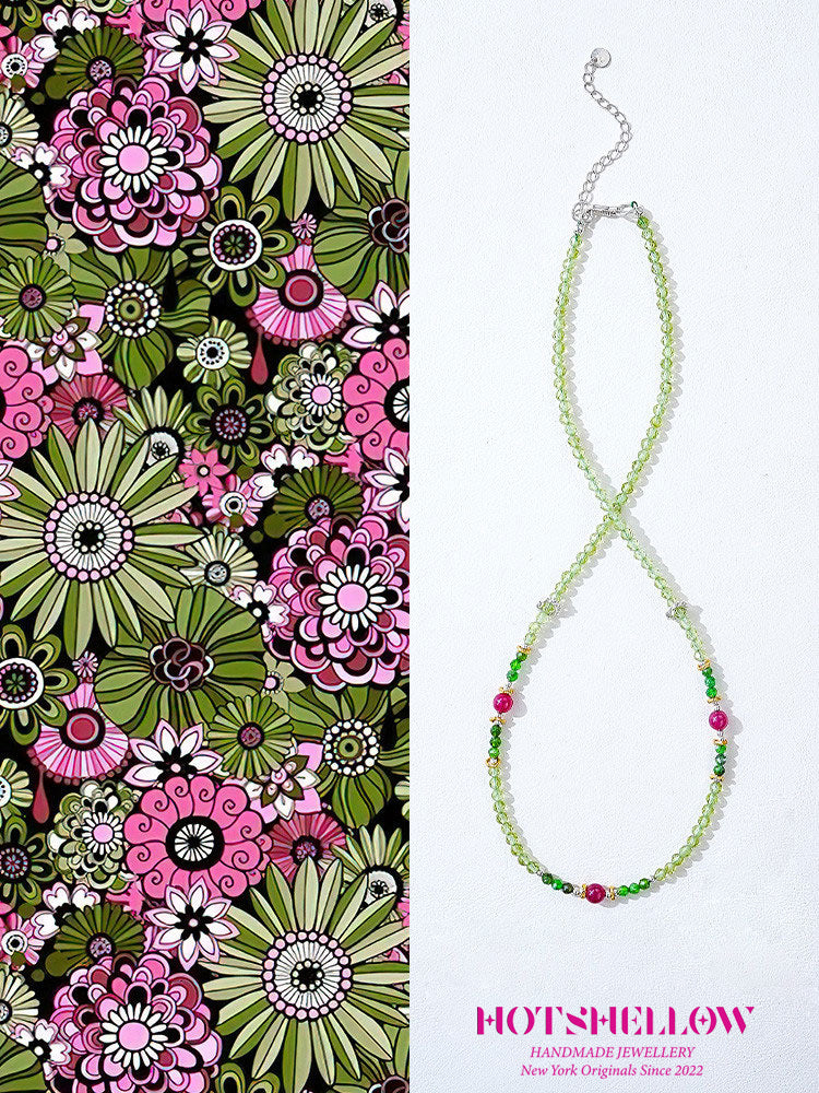 Peridot-and-Ruby-Harmony-Necklace-HOTSHELLOW-P1