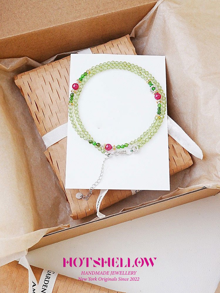 Peridot-and-Ruby-Harmony-Necklace-HOTSHELLOW-P5