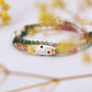 Pastel Dreams Tourmaline JewelryPastel Dreams