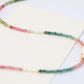 Pastel Dreams Tourmaline JewelryPastel Dreams