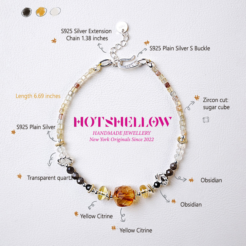 Radiant-Zenith-Citrine-Bracelet_Success_Strength_and Enlightenment-HOTSHELLOW-P3