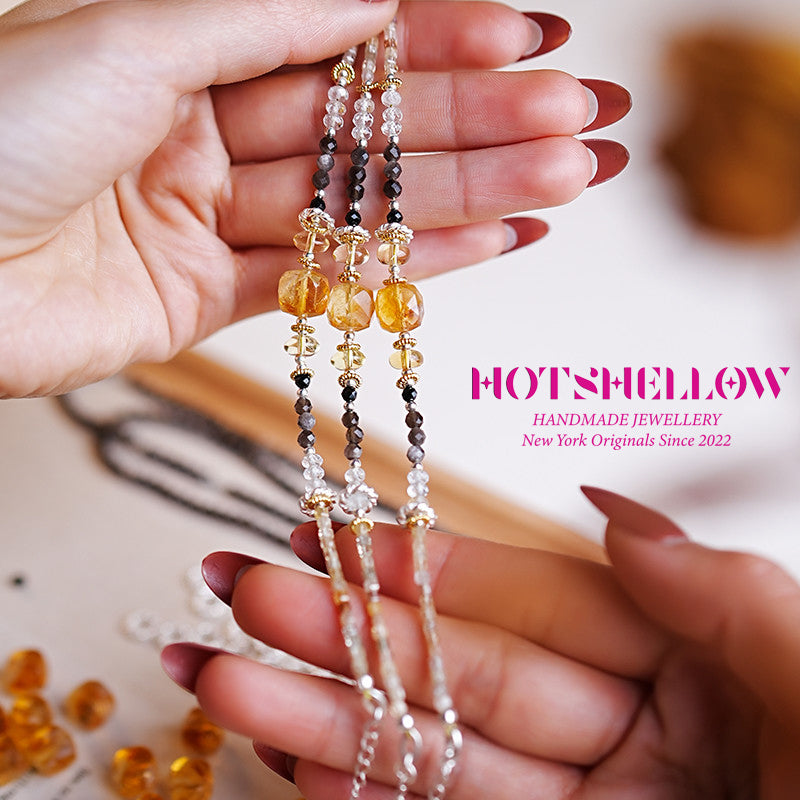 Radiant-Zenith-Citrine-Bracelet_Success_Strength_and Enlightenment-HOTSHELLOW-P4