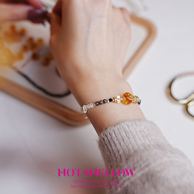 Radiant-Zenith-Citrine-Bracelet_Success_Strength_and Enlightenment-HOTSHELLOW-P6