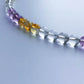 Rainbow Ametrine Energy Necklace