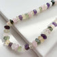 Rainbow Energy Gemstone Necklace – A Summer Spectrum | HOTSHELLOW Stone Bookstore